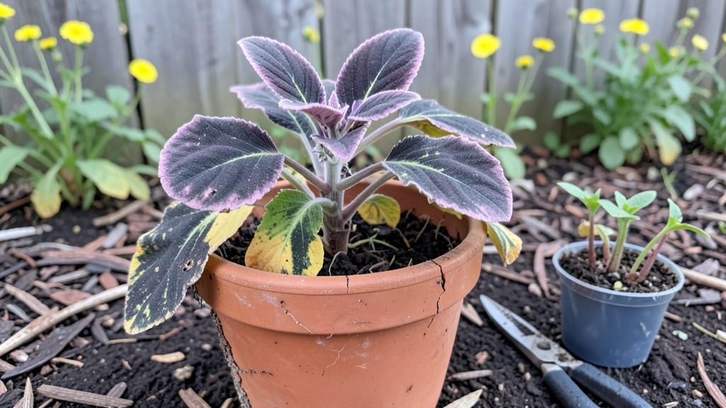 How to Propagate Flowers: Root in Water or Soil — Your Choice