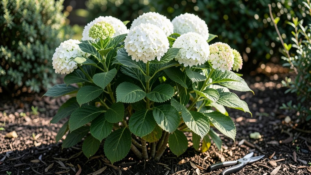 Identify White Flowering Bush: Fragrant Blooms Guide for Gardeners