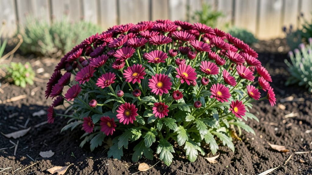 Japanese Flower Chrysanthemum: Year-Round Blooms With Precision Care