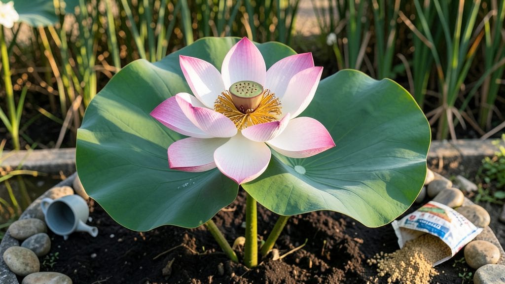 Lotus Flowering Season: Month-by-Month Guide for Peak Blooms in Your Pond