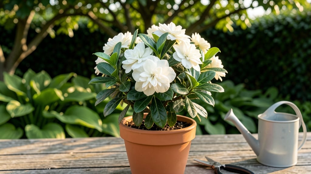 Low Flowering Bushes: Year-Round Color With Pollinator-Friendly Petals