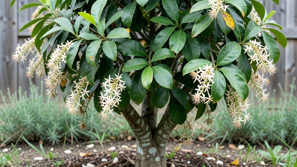 Lychee Tree Flowering: Timing Tricks for Heavy Harvests