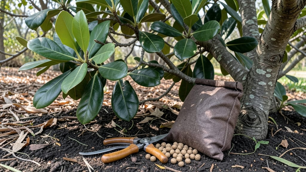 Magnolia Tree Not Flowering: Light Fixes to Revive Blooms Fast