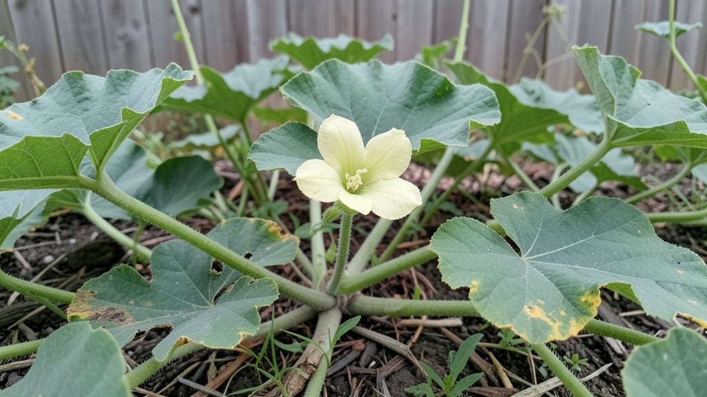 Male Squash Flowers: Edible Uses and How to Harvest Them Properly