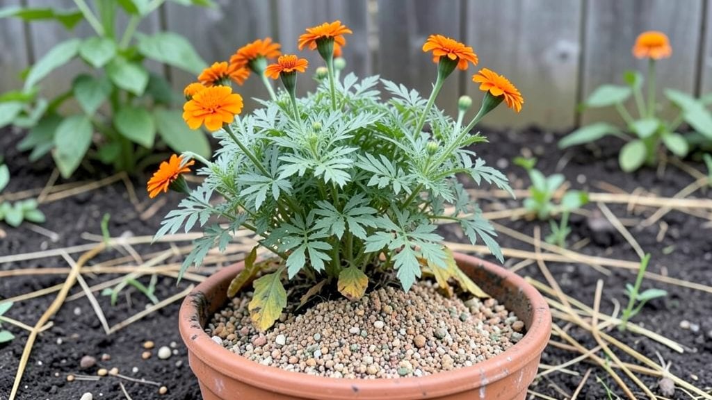 Miracle Gro Flower Food NPK: Exact Ratios for Blooms That Last All Season