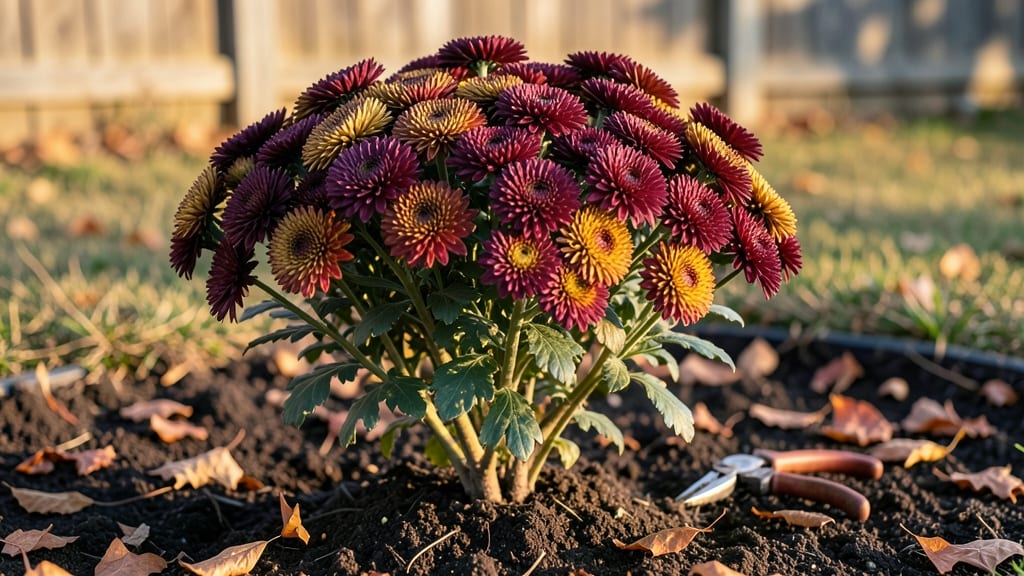 Mums Flowers Season: Peak Blooming Months and Best Varieties Explained