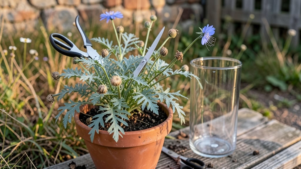 Nigella Cut Flowers: Long-Lasting Stems for Vase-Life Mastery