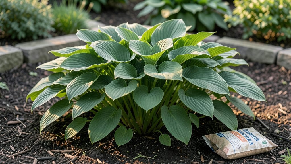 Non-Flowering Hostas Growing Guide: Bold Foliage Secrets for Year-Round Impact