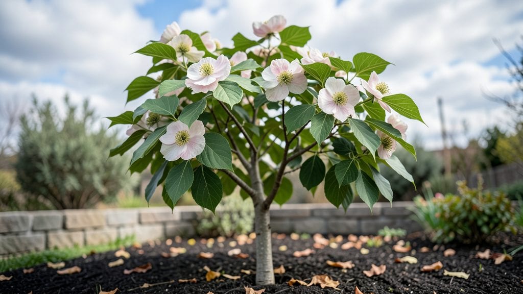 Painting Dogwood Flowers: Step-by-Step Techniques for Realistic Petals