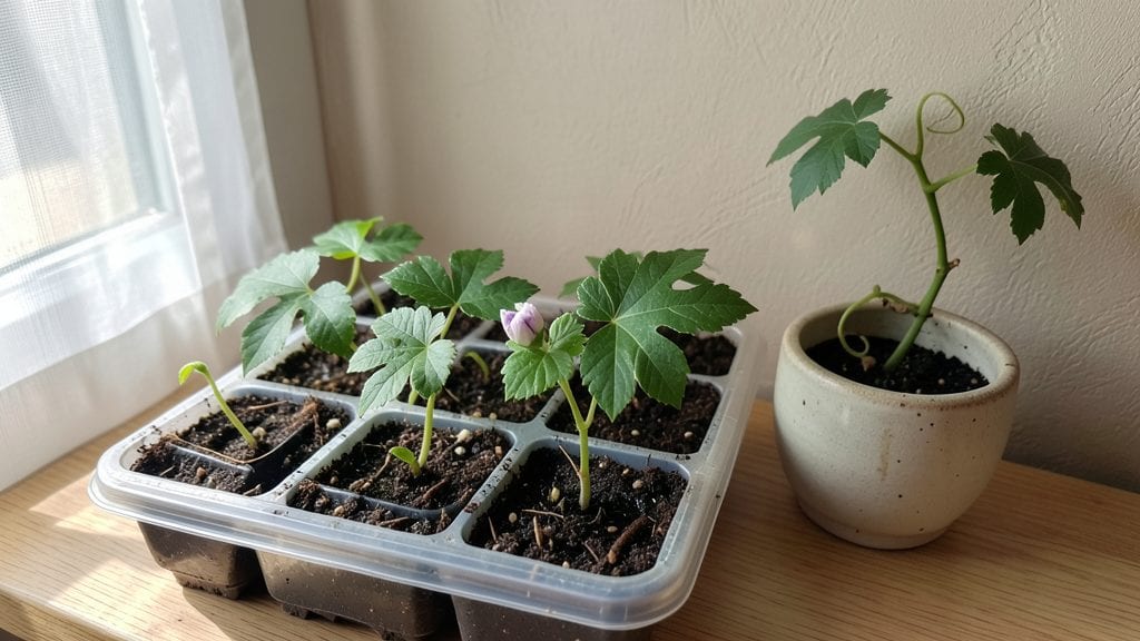 Passion Flower Germination: Speed Up Sprouting With This Simple Trick