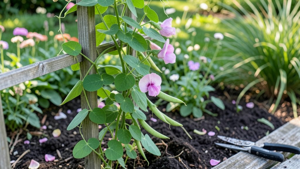 Pink Flowering Peach Trees: How to Grow & Care for Stunning Spring Blooms
