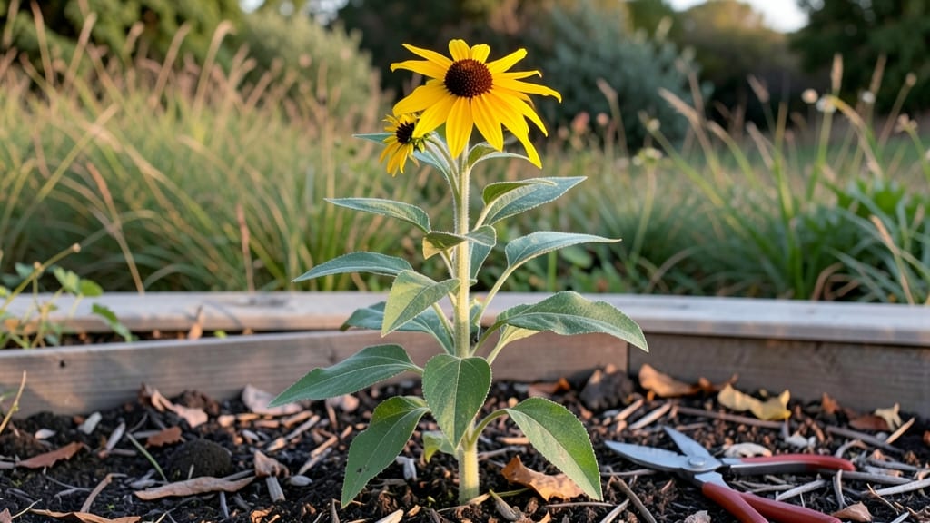 Plant Yellow Flower Growing Guide: Sun-Kissed Blooms in Every Season