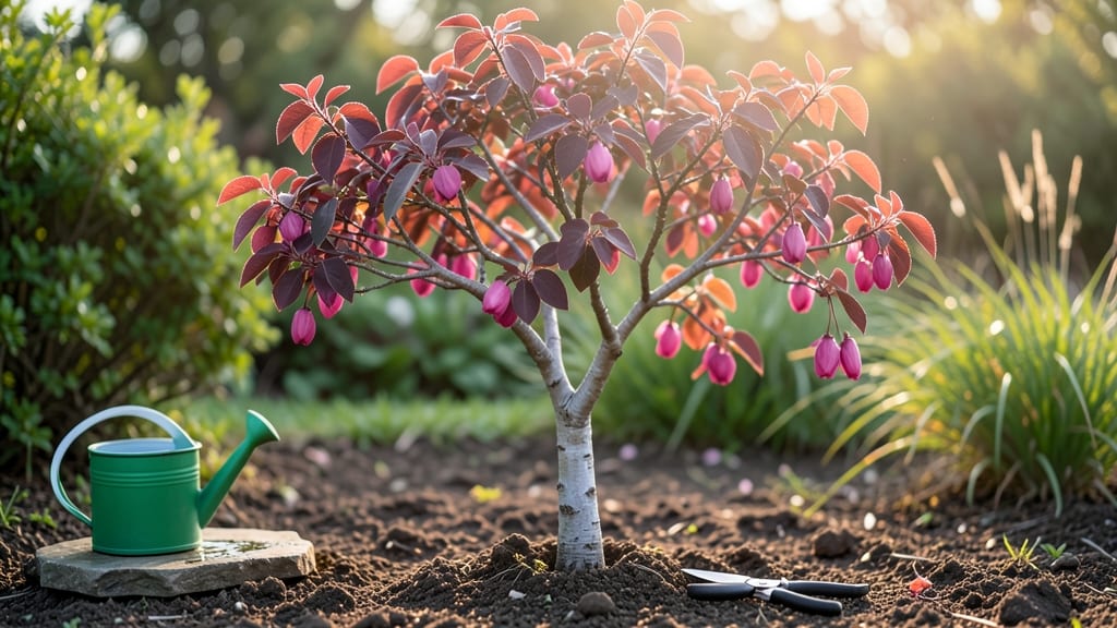 Prettiest Flowering Trees: Season-Long Color With Fragrant Petals