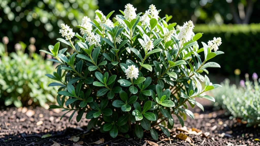 Privet Hedge Flowering: Fragrant Spring-to-Fall Blooms for Year-Round Privacy