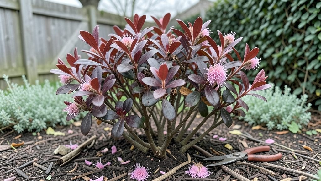 Pruning Chinese Fringe Flowers: Year-Round Lushness With 3 Simple Cuts