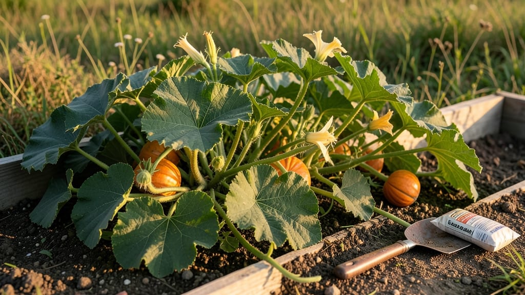 Pumpkin Yellow Flower Growing Guide: Year-Round Color With Drought-Tolerant Beauty