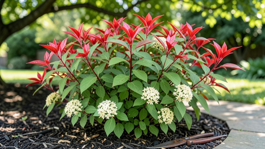 Red Flower Tree Name: 10 Most Popular Species and Their Care Needs