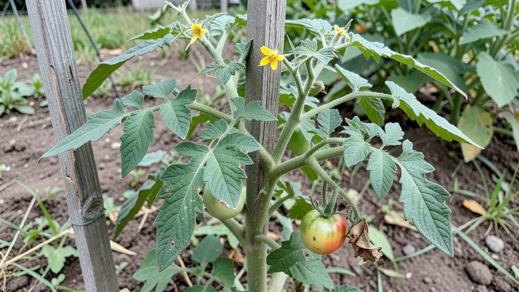 Rotten Tomatoes Flower: Revive Wilted Blooms With This Science-Backed Trick