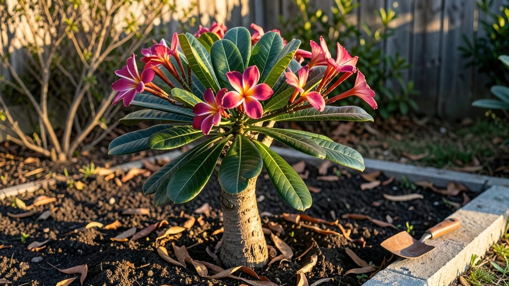 Smelly Flowering Tree: Pruning Guide for Fragrant Year-Round Blooms