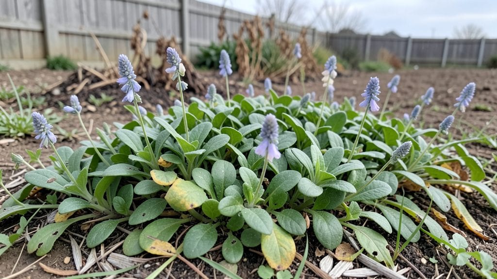 Stepping Stone Flower Beds: Pollinator Haven With Season-Long Color