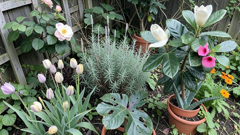 Study of Flowers and Plants: What Botanists Call This Science and Its Key Branches