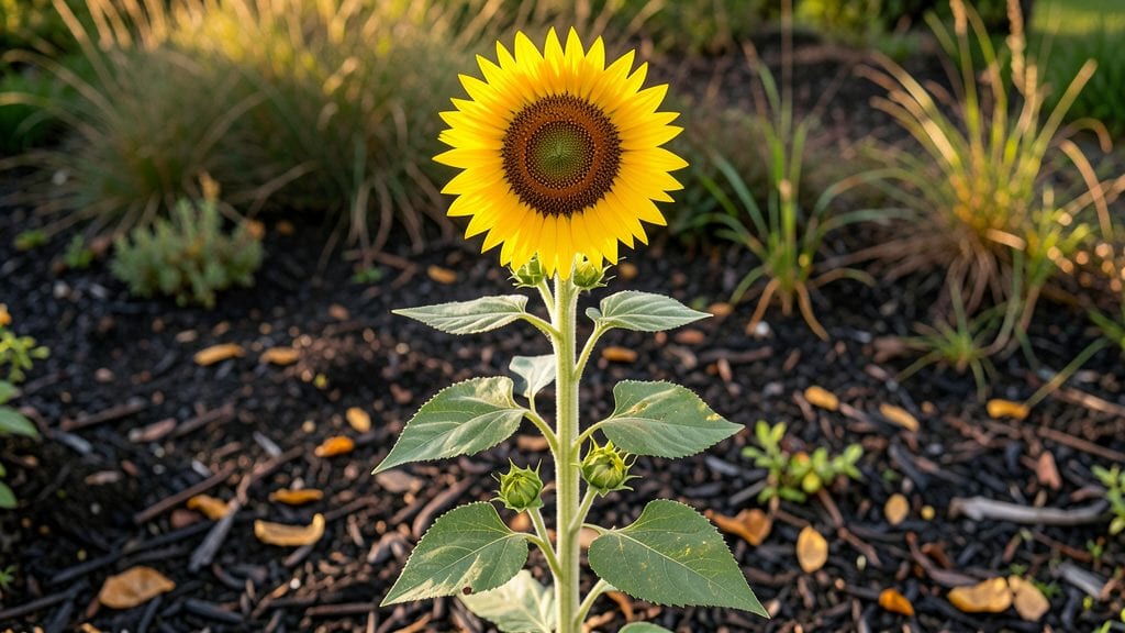 Sun Flower Season: When and Where to Spot Towering Heights