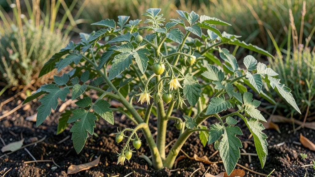 Tomato Plant Flowering Early: Boost Fruit Set With Simple Tricks