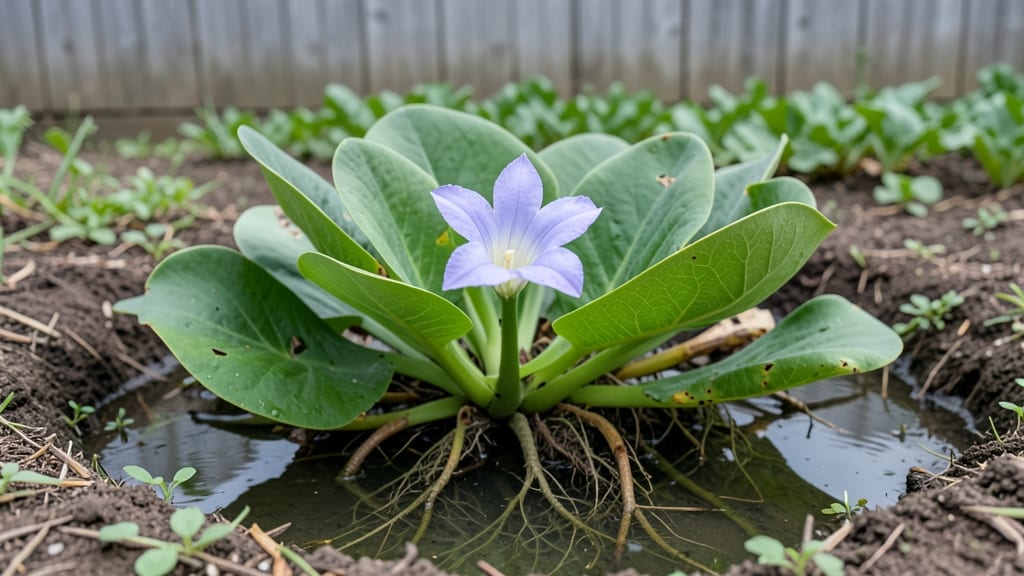 Water Hyacinth Flower Growing Guide: USDA-Zoned Blooming Blueprint for Year-Round Beauty