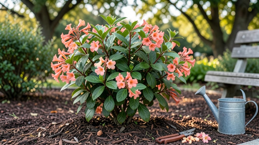 Weigela Flowering Bushes: Year-Round Color With Pollinator Power