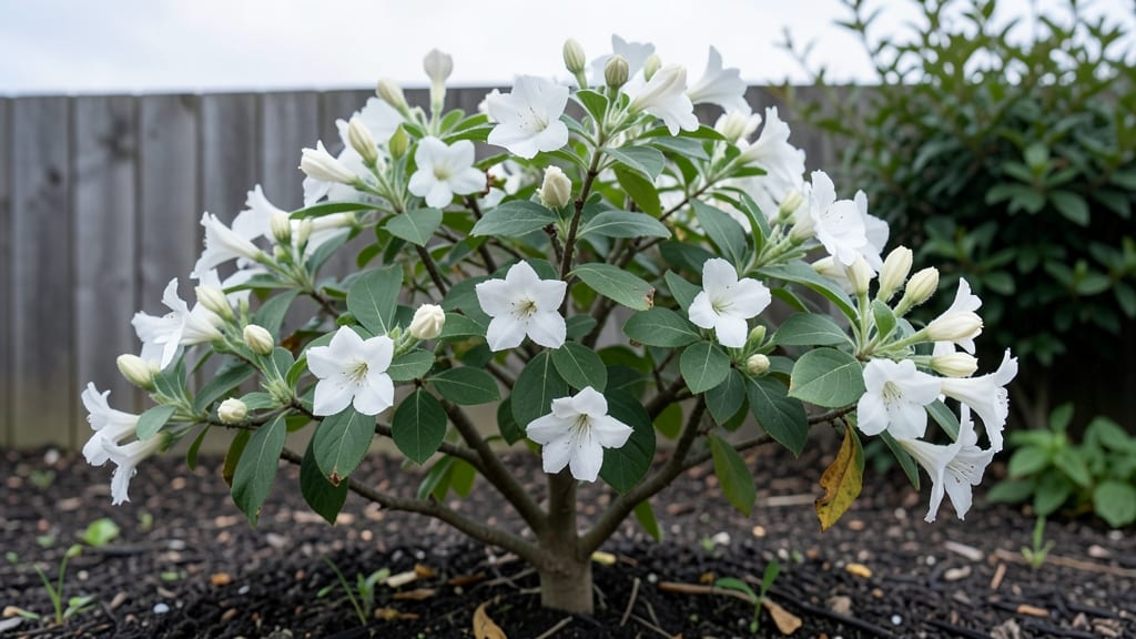 White Flowering Weigela: Year-Round Care for Vibrant Reblooms