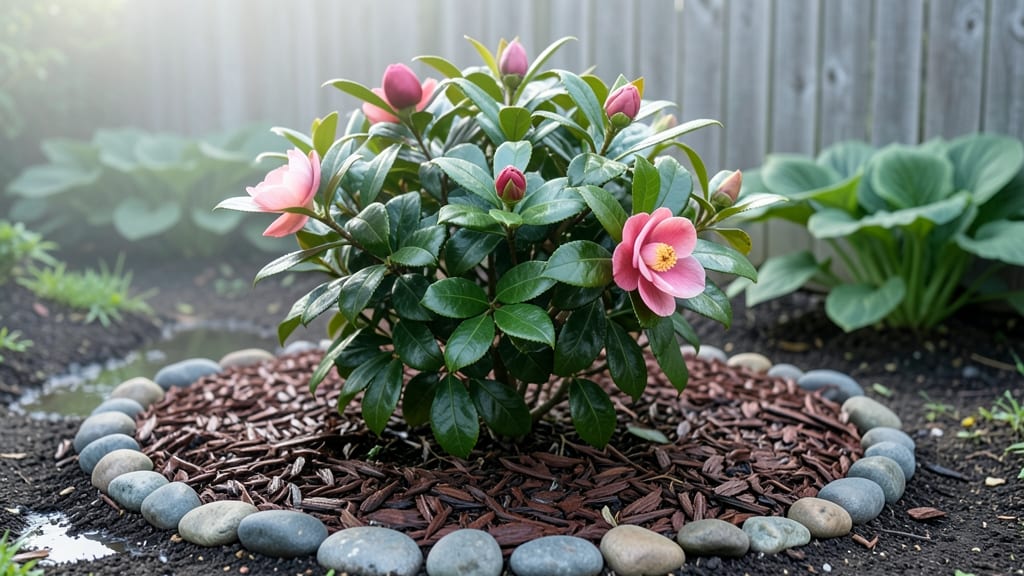 Year-Round Flowering Bushes: Low-Maintenance Color That Thrives All Season
