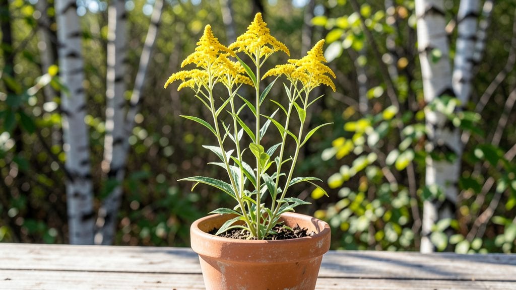 Yellow Flower Stalk Issues: 5 Signs of Disease & How to Save Your Plant